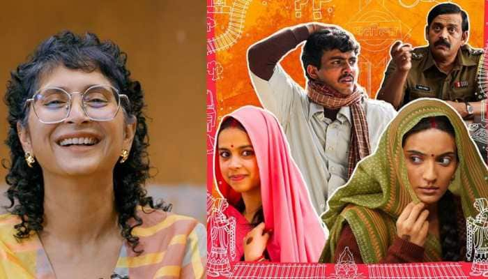 Kiran Rao Expresses Gratitude As &#039;Laapataa Ladies&#039; Becomes India&#039;s Official Entry For Oscars 2025