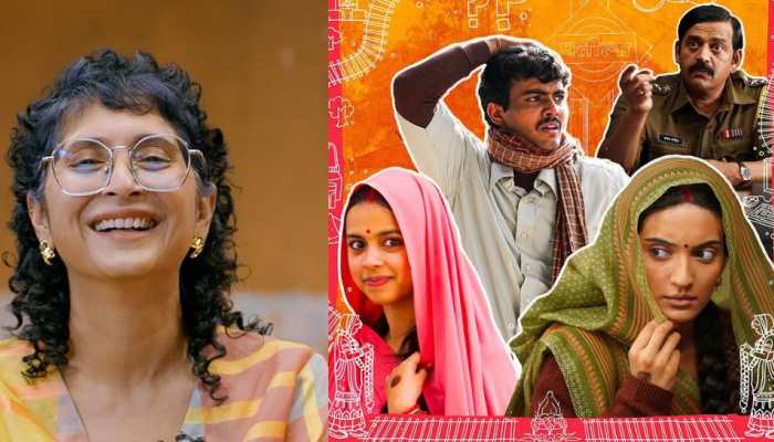 Kiran Rao Expresses Gratitude As 'Laapataa Ladies' Becomes India's Official Entry For Oscars 2025