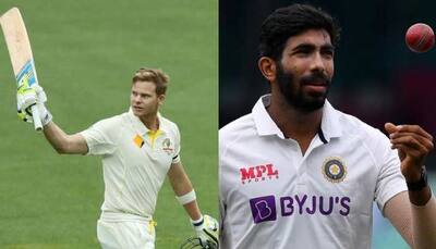 'Best Fast Bowler Across All Formats': Steve Smith Praises Jasprit Bumrah Ahead Of Border-Gavaskar Series