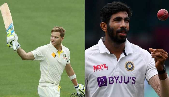 'Best Fast Bowler Across All Formats': Steve Smith Praises Jasprit Bumrah Ahead Of Border-Gavaskar Series