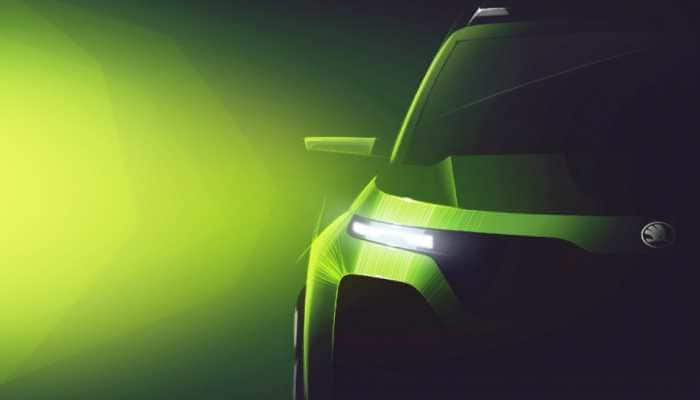 Skoda Kylaq Set To Rival Brezza, Nexon, And More; Debuts On 6th November - Details