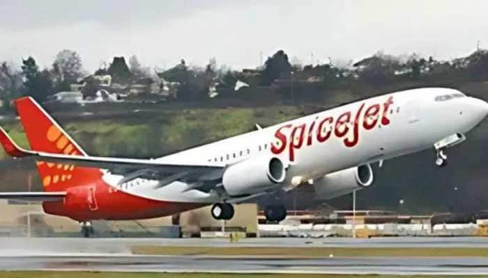 No Respite For Troubled SpiceJet As NCLT Issues Notice Over Another Insolvency Plea 