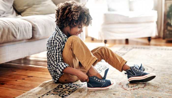 Sparkle &amp; Shine: Girls' Shoes for Every Occasion