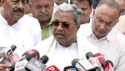Urdu Must For Karnataka Anganwadi Teachers? BJP Accuses Siddaramaiah Govt Of 'Muslim Appeasement'