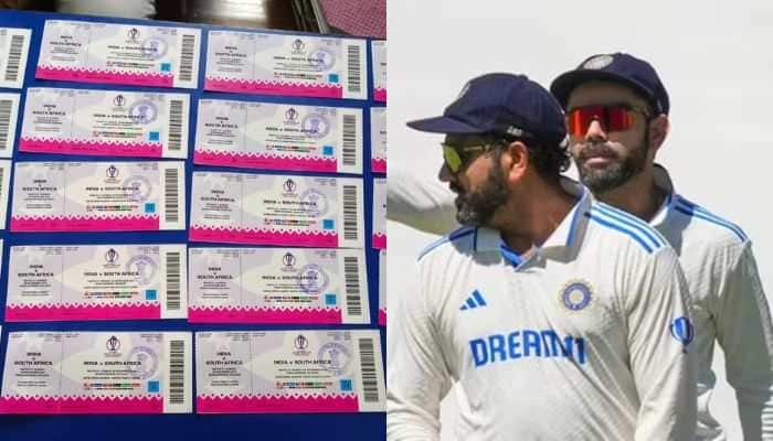 How To Book India vs Bangladesh 2nd Test Tickets: Where Can You Buy Tickets For IND vs BAN 2nd Test At Kanpur?