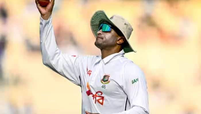 IND vs BAN 2nd Test: Shakib Al Hasan Likely To Miss Kanpur Test