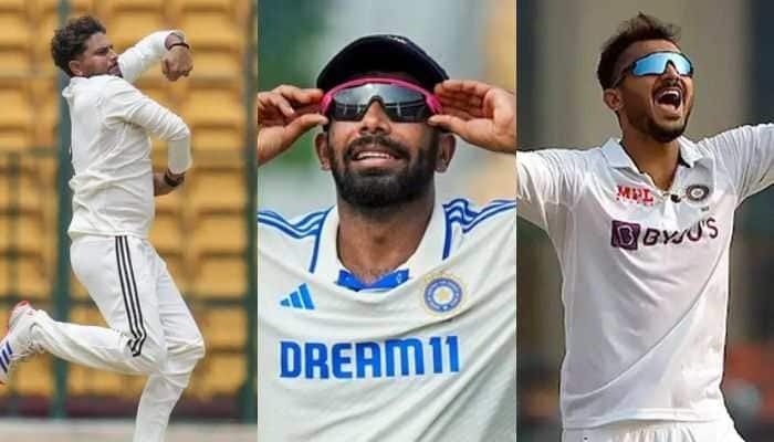 Team India's Probable Playing XI For IND vs BAN 2nd Test At Kanpur - In Pics