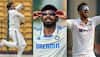 Test match statistics India