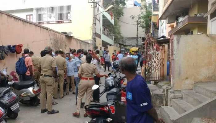 Bengaluru Fridge Murder Case: Husband Accuses Lover in Wife's Killing, Police Identify Prime Suspect