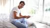 Get Up to 60% Off Men's Loungewear at Myntra's Big Fashion Festival Sale 2024