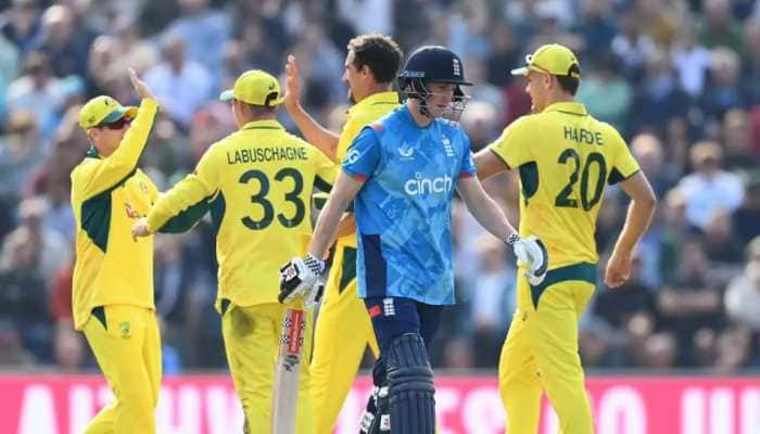 ENG VS AUS Free Live Streaming: When And Where To Watch The England vs Australia 3rd ODI Match Live In India?