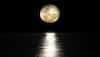 Water On The Moon: Surprising New Discovery Reveals The Moon Has More Water Than Expected!