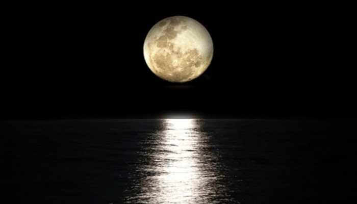 Water On The Moon: Surprising New Discovery Reveals The Moon Has More Water Than Expected!