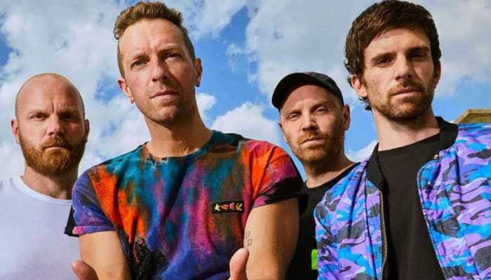 Coldplay India Concert 2025: Your Guide To Buying ‘Infinity’ Tickets – Dates, Prices, And Seating Details 