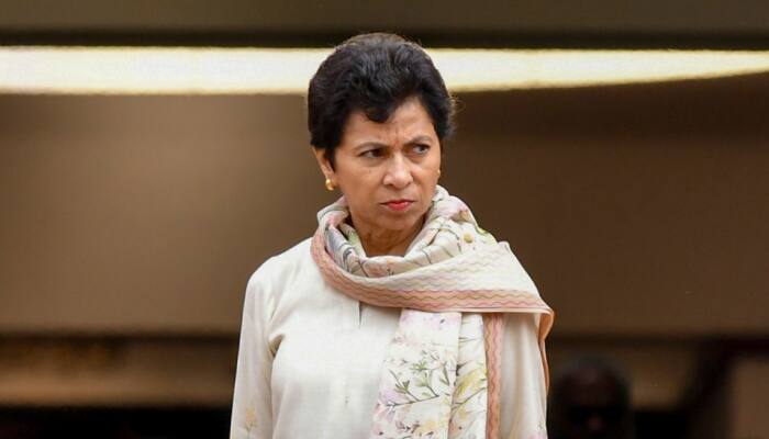 Explainer: Kumari Selja's Discontent Can Hinder Congress’ Chances In Haryana Elections