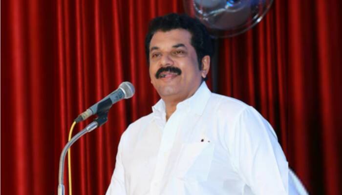 CPI-M MLA Mukesh Arrested After Questioning In Former Actress Sexual Abuse Case, Later Released