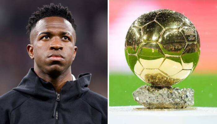 Ballon d&#039;Or 2024 Winner Leaked? Real Madrid&#039;s Vinicius Junior Confident Of Beating Rodri, Jude Bellingham And More - Report