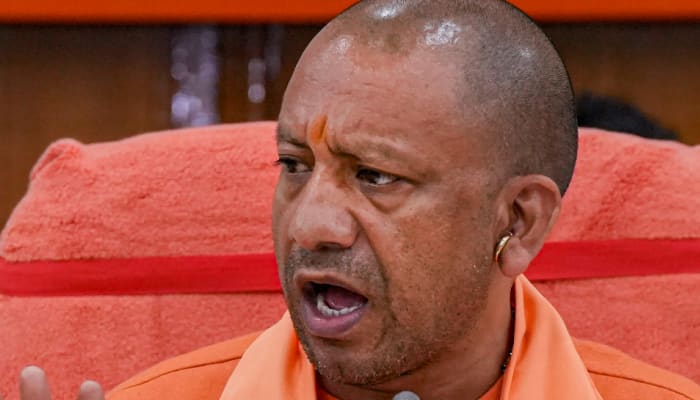 CM Yogi’s Big Crackdown On Food Adulteration In UP Eateries, Issues Directives