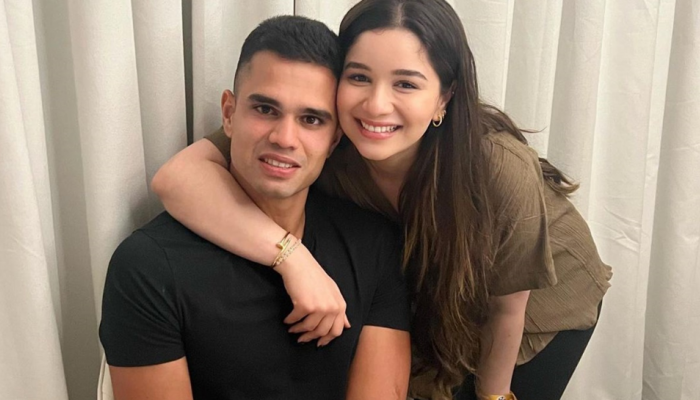 Baby Of The House: Sara Tendulkar's Adorable Birthday Post For Brother Arjun Tendulkar Goes Viral Baby Of The House: Sara Tendulkar's Adorable Birthday Post For Brother Arjun Tendulkar Goes Viral