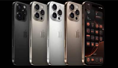 iPhone 16 Pro Touchscreen Issues: Users Face Delayed Response After Tapping Or Swiping Screen; Here's How Netizens React 