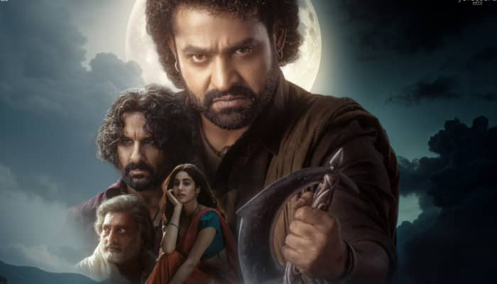 ‘Devara’ Dominates In Hyderabad: Rs. 9 Cr In Day One Advance Sales, USD 2M+ Globally!