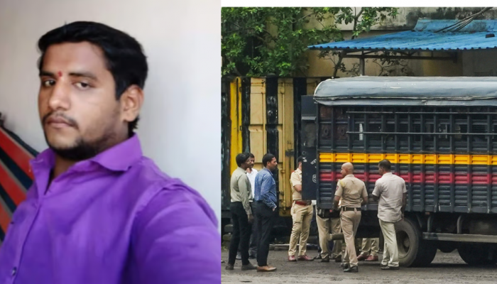 Badlapur Accused Threatened, ‘Will Not Leave Anyone Alive,’ Claims Cop Who Led Encounter Badlapur Accused Threatened, ‘Will Not Leave Anyone Alive,’ Claims Cop Who Led Encounter