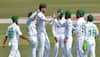 Shaheen Afridi vs England