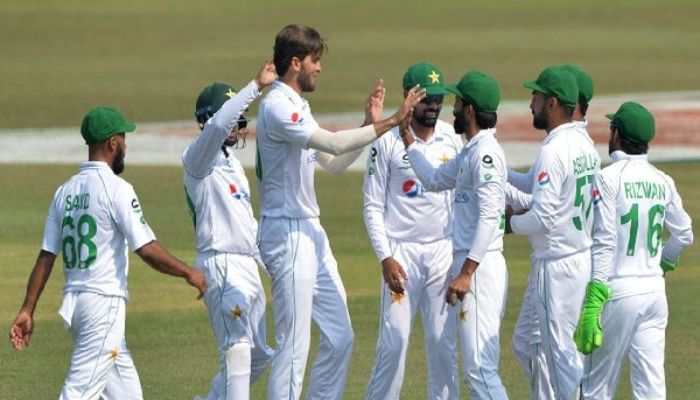 Pakistan Announced Squad For 1st Test Vs ENG, THIS BIG Star Makes Comeback