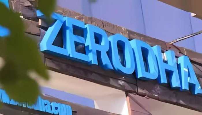 Zerodha Bracing For Big Revenue Hit Later This Year: CEO Nithin Kamath 