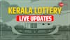 Kerala Lucky Draw Results September 25