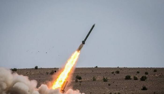 Hezbollah Fires 300 Rockets Into Israel, Lebanon Death Toll Exceeds 550 Amid Israel's Heavy Bombardment | 10 Points