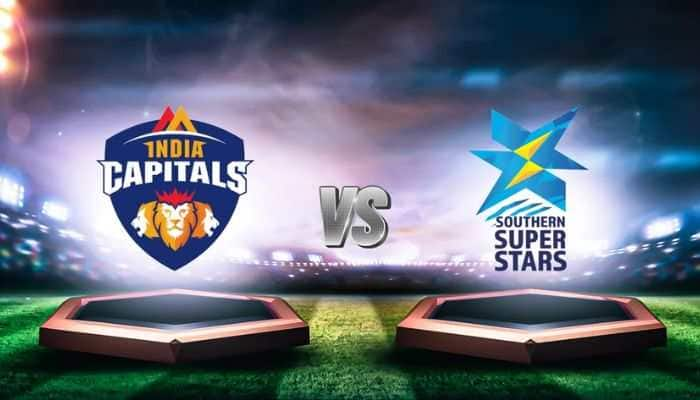 India Capitals vs Southern Super Stars Free Live Streaming: When And Where To Watch Legends League Cricket (LLC) 2024 Live In India?