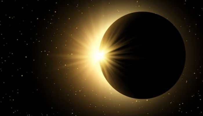 Solar Eclipse 2024: Date, Sutak Kaal Significance, And Visibility Details For October 2 Annular Eclipse 