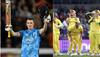 ENG vs AUS: England Break Australia's 14 Match Winning Streak With Emphatic 46 Run Victory