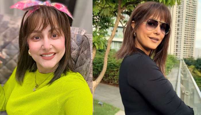 Hina Khan Shares Serene Goa Moments Amid Cancer Battle Ahead Of Her 37th Birthday