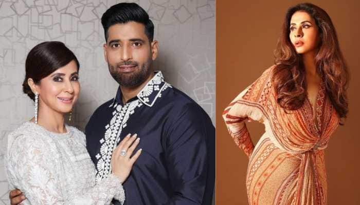 Urmila Matondkar Files Divorce After 8 Years Of Marriage With Mohsin Akhtar Mir: Report  