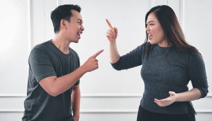 Phrases Used by Smart People During an Argument