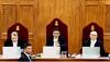 'Can't Call Any Part Of India As Pakistan': CJI On Karnataka HC Judge's Controversial Remarks