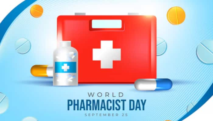 World Pharmacists Day 2024: History, Theme &amp; Significance