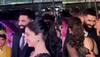 Aditya Roy Kapur Meets Shraddha Kapoor In The Most Loving Way; Netizens Say 'Aashiqui 3 Mai Inko Cast Karo Firse'