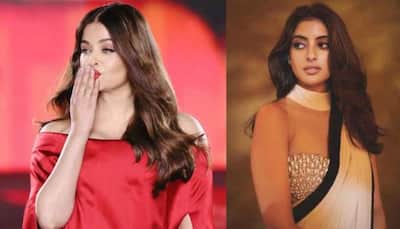 Navya Nanda Roots For Alia Bhatt And Ignores Aishwarya Rai Bachchan At Her Paris Fashion Week; Netizens Speculate Rift Again 
