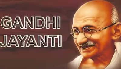 Gandhi Jayanti 2024: From Date, History To Significance, All You Need To Know About Mahatma Gandhi's 155th Birth Anniversary