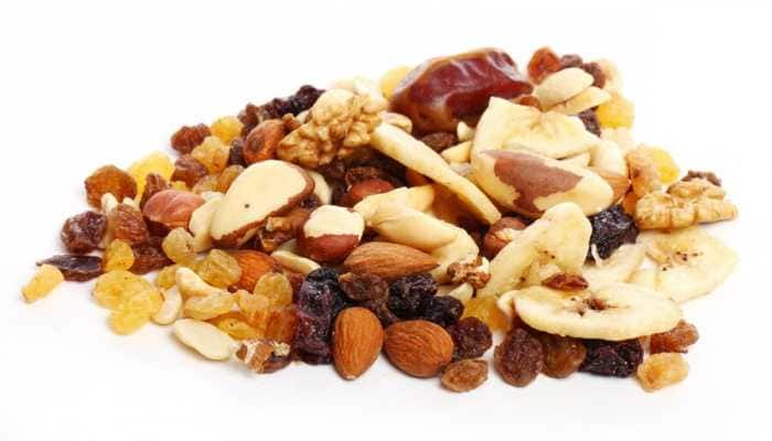 A Guide to the Best Dry Fruits