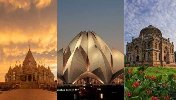 7 Places To Visit In Delhi For Free