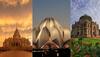 Lotus Temple