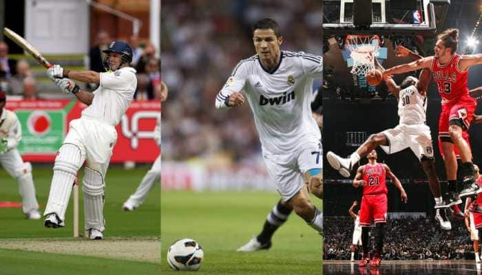 7 Richest Sports In The World 2024