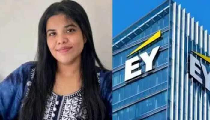 Tragic Death Of EY Employee: Probe Uncovers Pune Office Lacked Labor Welfare Permit