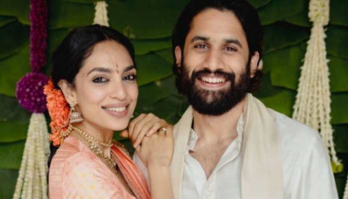 Sobhita Dhulipala Opens About Wanting To Experience Motherhood After Engagement With Naga Chaitanya