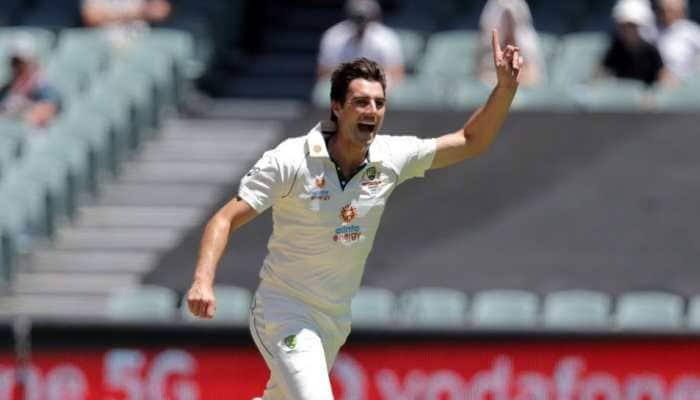 Watch: Pat Cummins Bowls In Nets Ahead Of Border Gavaskar Trophy