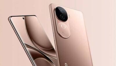 Vivo V40e Launched In India With 50MP Selfie Camera, Starting At Rs 28,999; Check Specs, Price, Availability 